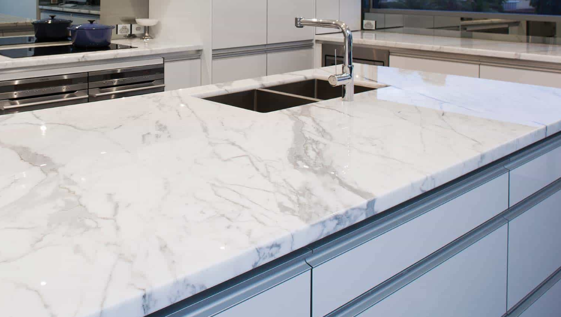 stone benchtops In Melbourne