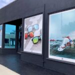 window graphics in Melbourne