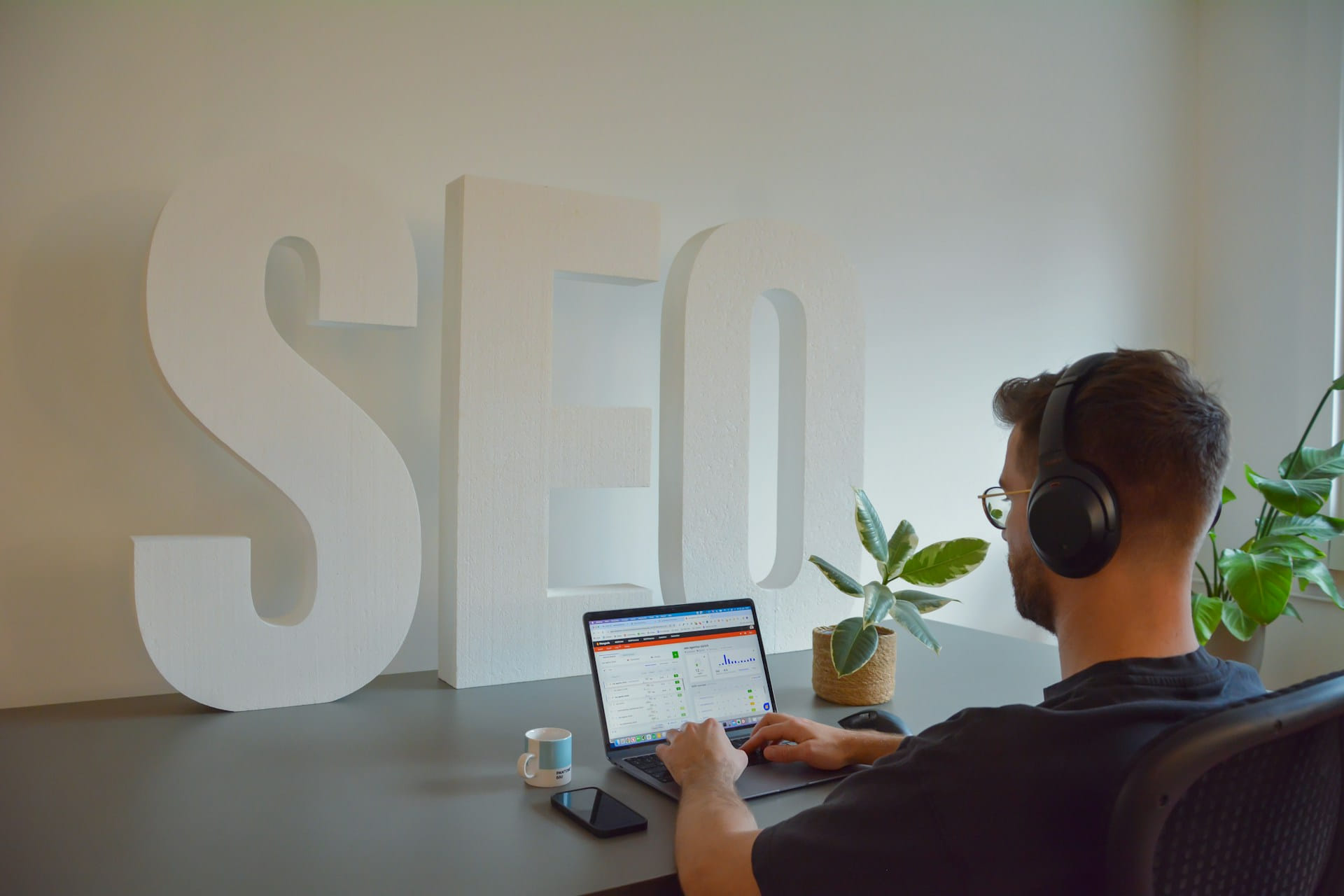 local SEO in Melbourne